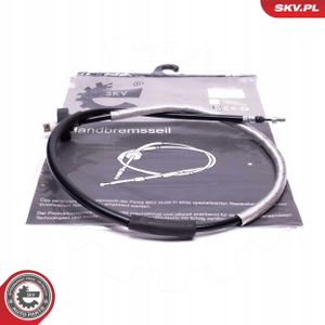 Linka hamulca prawa - SKV ESEN 26SKV814
