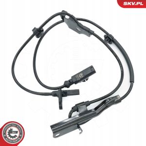 Czujnik ABS przedni lewy - SKV ESEN 06SKV526