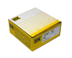 WysprzĘglik opel karl 1,0 15- - LUK 510 0307 10