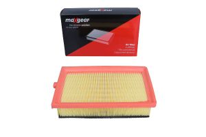 Filtr powietrza fiat 500l 1,4/1,6d 12- - MAXGEAR 26-2402