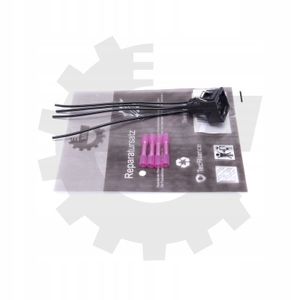 Wtyczka wiązki elektrycznej - SKV ESEN 53SKV101