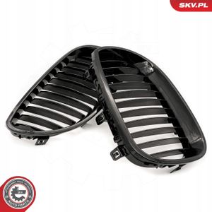 Atrapa chłodnicy grill/nerki l+p - SKV ESEN 66SKV165