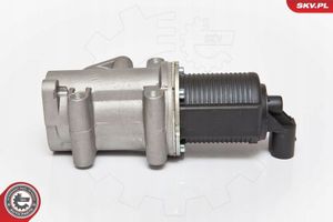 Zawór EGR Fiat 1.9 JTD - SKV ESEN 14SKV076