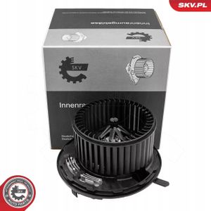 Dmuchawa nagrzewnicy - SKV ESEN 68SKV273