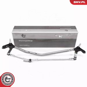 Mechanizm wycieraczek przód - SKV ESEN 05SKV170
