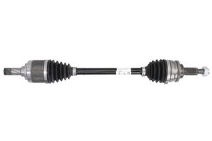 Półoś napędowa - POINT GEAR PNG72678