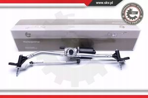 Mechanizm wycieraczek przód - SKV ESEN 05SKV114