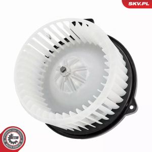 Dmuchawa nagrzewnicy - SKV ESEN 68SKV277