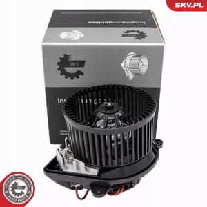 Dmuchawa nagrzewnicy - SKV ESEN 68SKV242