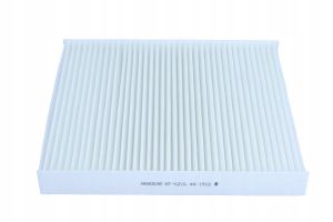 Filtr kabiny vw a2/polo/fabia - MAXGEAR 26-0116