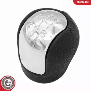 Gałka lewarka skrzyni 5b - SKV ESEN 63SKV160