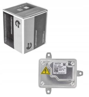 Przetwornica Xenon - SKV ESEN 59SKV005