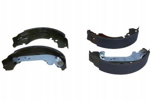 Szczęki hamulcowy. ford fiesta vii 17- - MAXGEAR 19-3629