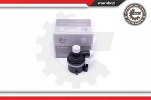 Pompa wody elektr dodatkowa - SKV ESEN 22SKV028
