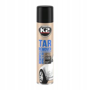K2-tar remover 300 areo usuwa asfalt,zyw - K2 MELLE MELK193
