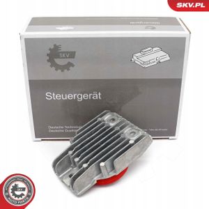 Moduł LED DRL lewy - SKV ESEN 59SKV087