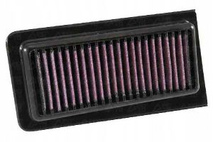 Filtr powietrza moto. suzuki an650 burgman 638/ 200… - 	K&N FILTERS SU-6303