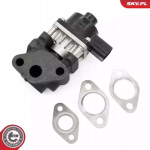Zawór EGR - SKV ESEN 14SKV260