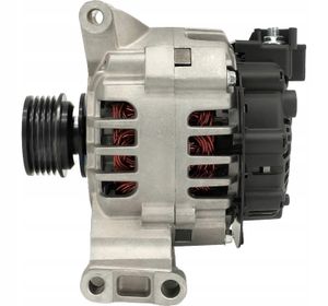 Alternator 12V 90A - WAI
