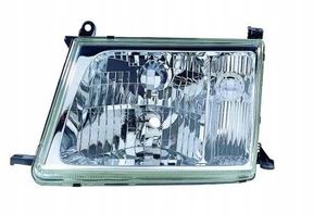 Reflektor - DEPO 212-11N2R-LD-EM