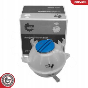 Zbiornik wyrównawczy +korek - SKV ESEN 61SKV306