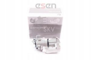 Zacisk hamulcowy tył pr vw golf iv audi a3 - SKV ESEN 23SKV118