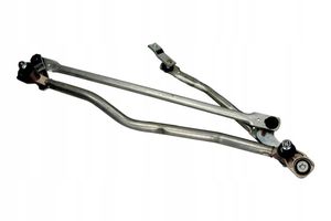 Mechanizm wycieraczek audi a6 04- bez silnikaika - MAXGEAR 57-0124