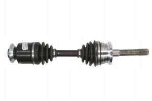 Półoś napędowa - POINT GEAR PNG73154