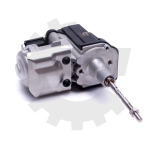 Zawór turbo elektroniczny - SKV ESEN 95SKV405