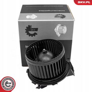Dmuchawa nagrzewnicy - SKV ESEN 68SKV266