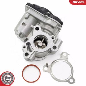 Zawór EGR - SKV ESEN 14SKV276