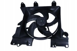 Wentyłator chłodnicy citroen berlingo 96- - MAXGEAR AC230102