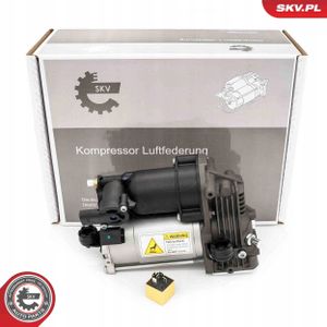 Kompresor zawieszenia - SKV ESEN 58SKV529