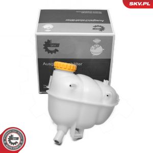 Zbiornik wyrównawczy + korek - SKV ESEN 61SKV380