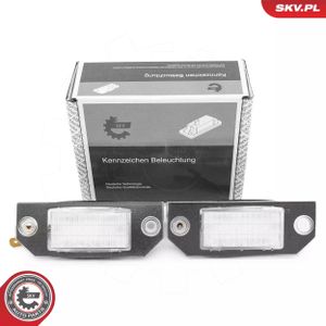 Lampa tabl rej led l+p - SKV ESEN 72SKV520