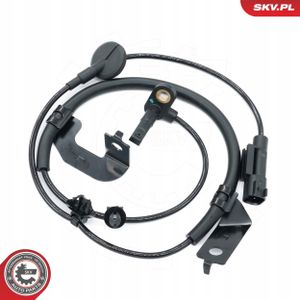 Czujnik ABS przedni lewy - SKV ESEN 06SKV433