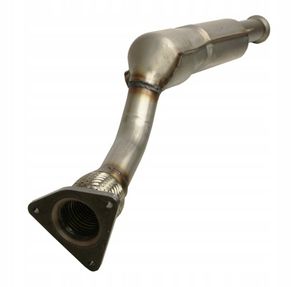 Katalizator renault megane 1,4-1,8 16v euro3 - MAXGEAR 27-6122
