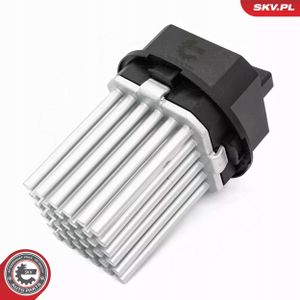 Opornik dmuchawy nagrzewnicy - SKV ESEN 94SKV140