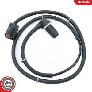Czujnik ABS przedni lewy - SKV ESEN 06SKV501