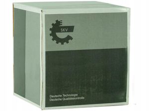 Przepływomierz wklad bmw/mercedes - SKV ESEN 07SKV503
