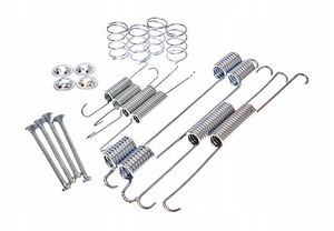Sprężyny szczęk hamulcowy. hyundai santa fe/trajet/tucso… - MAXGEAR 27-1228