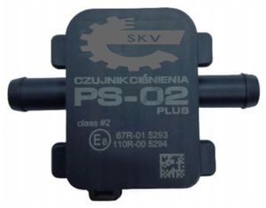 Czujnik MAP - SKV ESEN 17SKV633