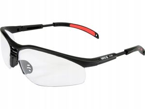 Okulary Ochronne Bezbarwne Typ 91977 - YATO YATYT-7363