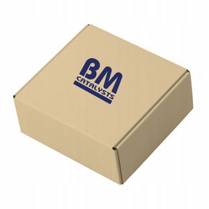 Katalizator vw 1,4tdi polo/fiabia/lupo/ibiza - BM CATALYSTS BM80135H