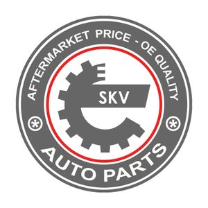 Linka skrzyni biegów - SKV ESEN 27SKV147