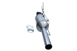 Filtr cząstek stałych dpf peugeot boxer 2,2hdi 11- euro5 - MAXGEAR 27-6059