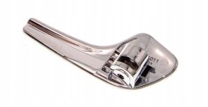 Klamka drzwi opel corsa d 06- le wew. chromowana - MAXGEAR 28-1011