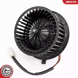 Dmuchawa nagrzewnicy - SKV ESEN 68SKV111