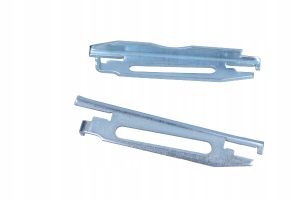 Samoregulator szczęk hamulcowy. vw - MAXGEAR 19-3577
