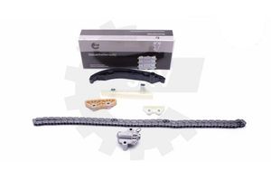 Zestaw łańcucha rozrządu ford land rover, silniki 2.4 … - SKV ESEN 21SKV124